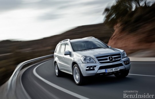 Mercedes benz latest models new