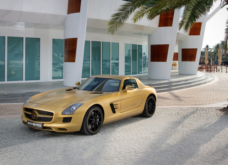 Mercedes Benz Sls Amg Price. All eyes are on the SLS AMG.