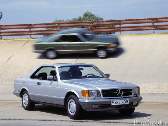 a dayinhistorythemercedesbenzsclassw126series07