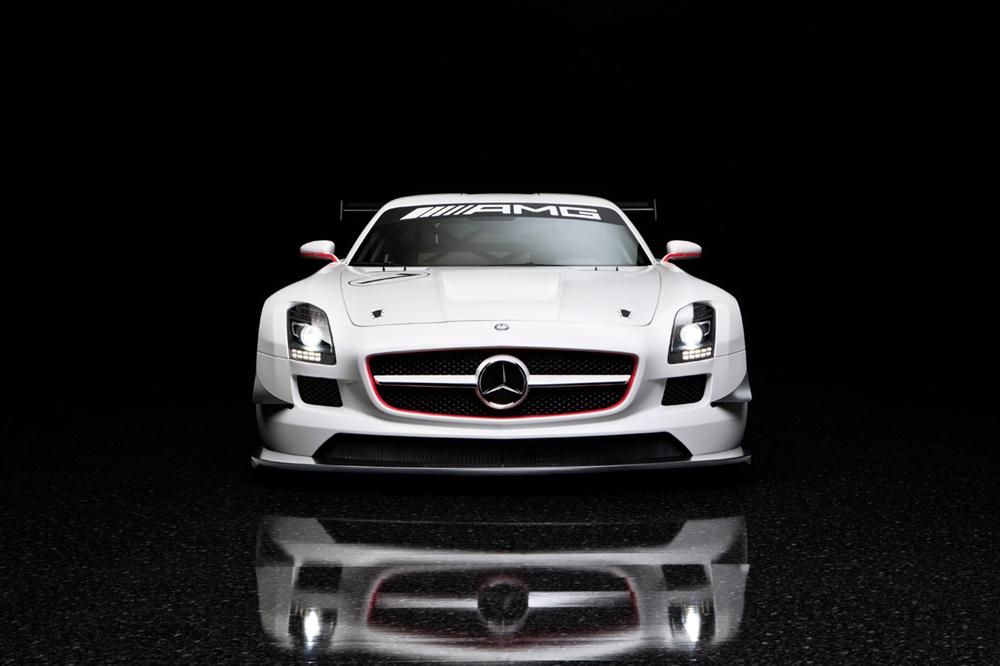 10c28516 Custom 125x125 Official Mercedes Benz and AMG introduce the SLS 