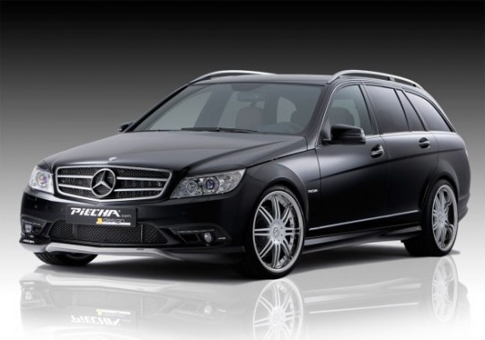 2011 Mercedes Benz C Class 2010 Car Safety Features review with wallpapers