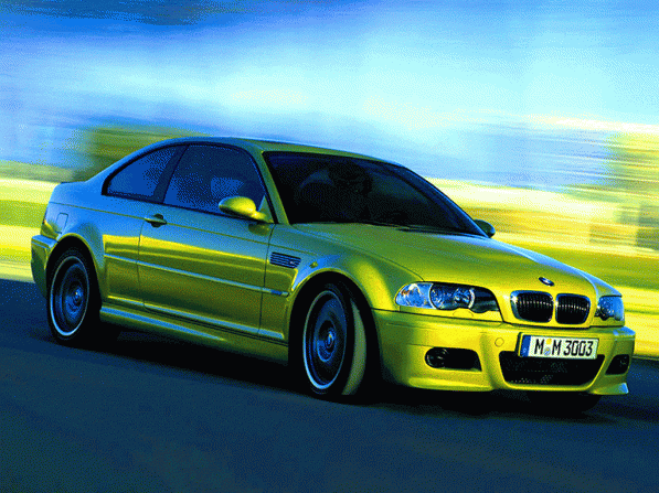 bmw m3 yellow tuned wallpaper 597x447 Mercedes Benz and BMW cutting costs 