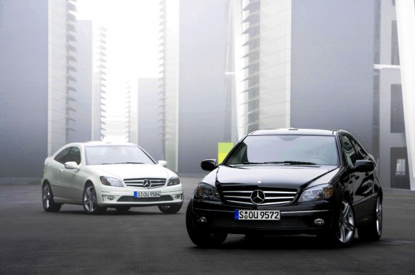 mercedes clc class008 597x397 mercedes clc. mercedes clc class008 597x397