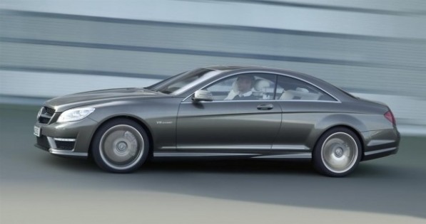 CL Cl 2011 Mercedes Benz CL600 BenzInsider A Mercedes CL Cl 2011 Mercedes Benz CL600 BenzInsider A Mercedes