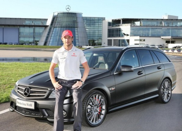 mercedes benz c63 amg dr 520 100320085 m 597x430 Limited edition C63 AMG DR mercedes benz c63 amg dr 520 100320085 m 597x430 Limited edition C63 AMG DR