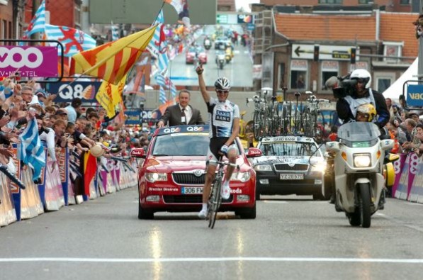 tour de france 2011. Tour de France 2011