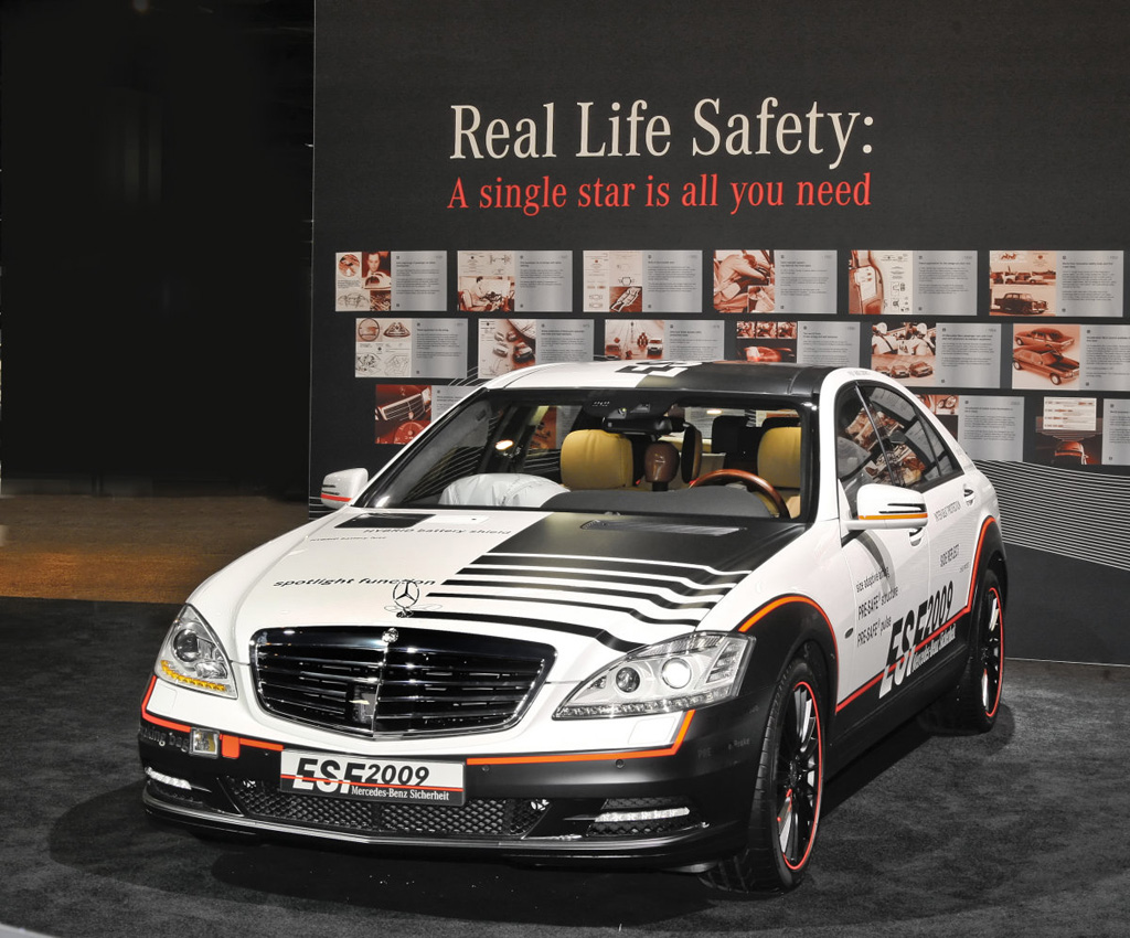 Washington, D.C. Auto Show