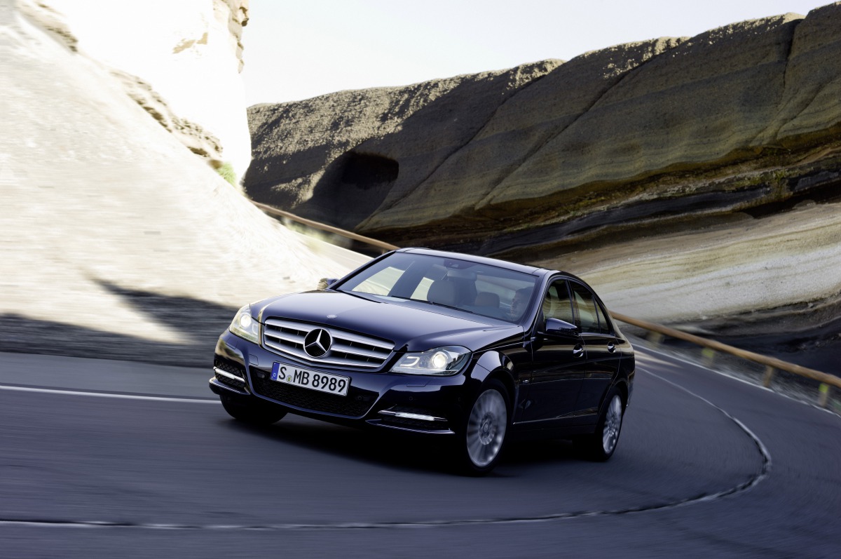Ken garff mercedes utah #3