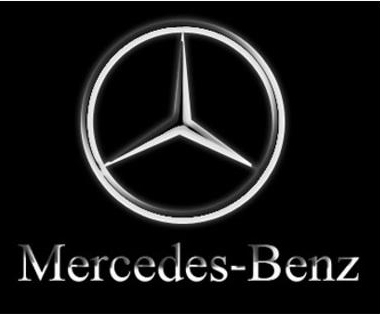 Mercedes Maybach Logo on Green Entrepreneurs Supported By Mercedes Benz Usa And The