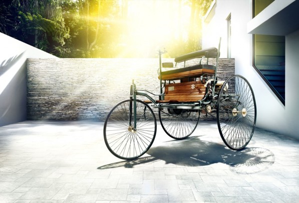 Several classic MercedesBenz vehicles will be present to wow the crowds at Several classic MercedesBenz vehicles will be present to wow the crowds at