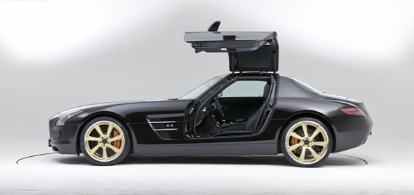 mercedes sls amg gets lorinser rsk8 rims medium 3 597x281 Lorinser RSK8s