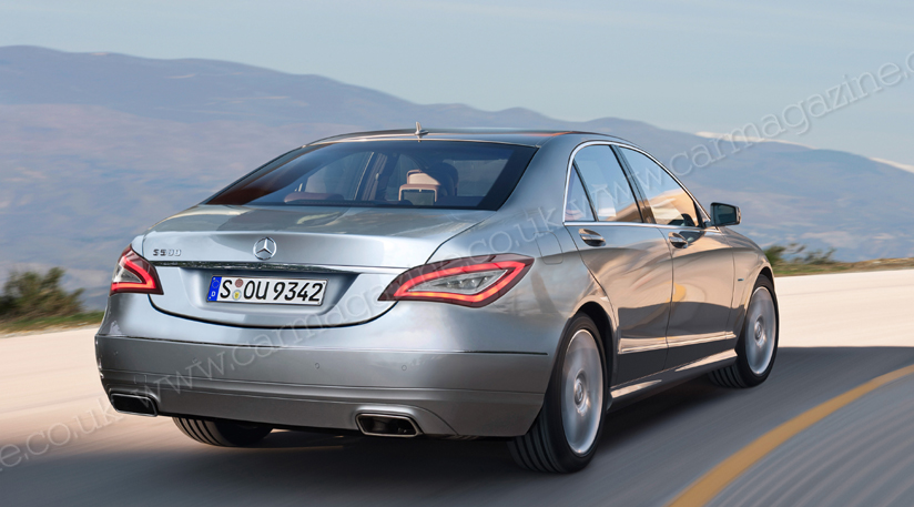 Sci tech in mercedes #6