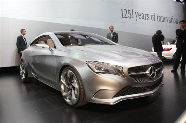 Don pool mercedes benz specialists #5