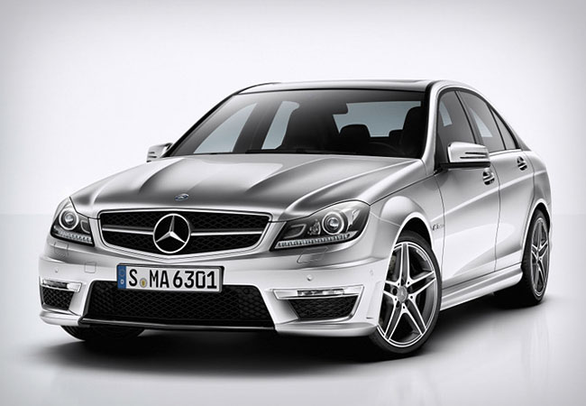 Mercedes corporate manchester #5