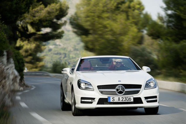 Mercedes Benz SLK 250 CDI Mercedes First Diesel Roadster the Mercedes Benz Mercedes Benz SLK 250 CDI Mercedes First Diesel Roadster the Mercedes Benz