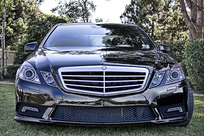 mercedes e350 custom treatment by hess motorsports medium 3 597x397 mercedes