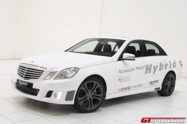 official_brabus_high_performance_4wd_full_electric_based_on_eclass_009 official brabus high performance 4wd full electric based on eclass 009 597x396 Brabus Zero Emission Presents Full Electric 4WD