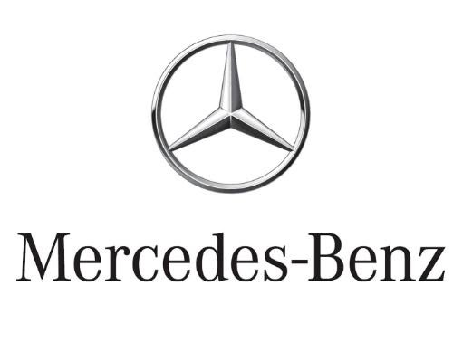 mercedes updated logo Mercedes To Appoint New US Head In The Coming Days