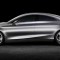 11 60x60 Leaked! The Mercedes Benz Concept Style   Coupe