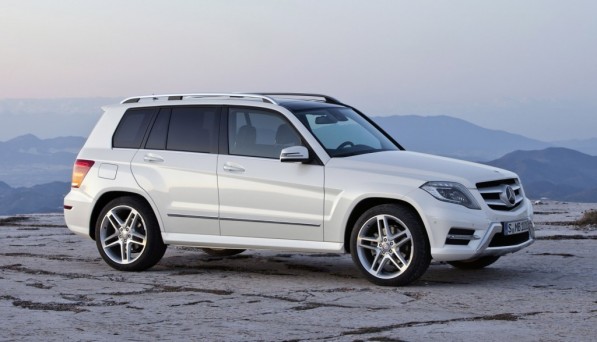 2013 mercedes benz glk class 100386141 l 597x342 More diesel engine options for future models