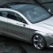 3 60x60 Leaked! The Mercedes Benz Concept Style   Coupe
