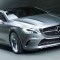 4 60x60 Leaked! The Mercedes Benz Concept Style   Coupe