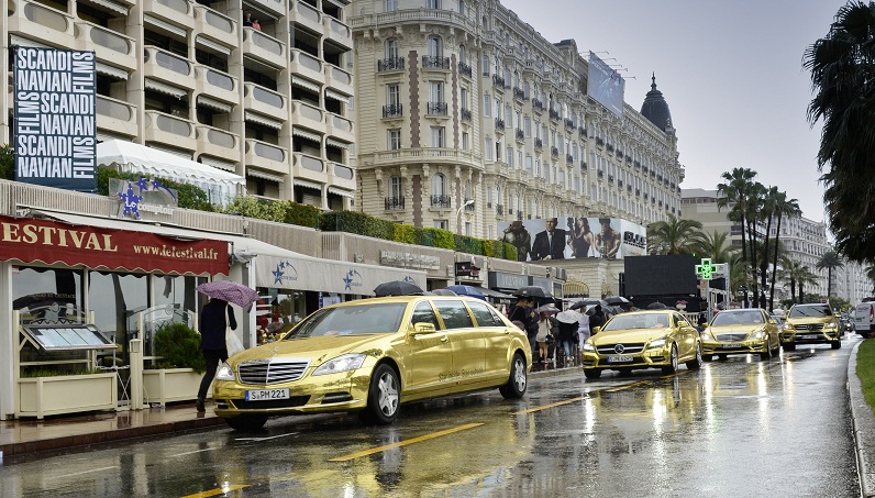 Singapore Limousine