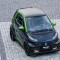 Brabus42 006 60x60 Brabus fortwo Is Mean And Green