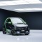 Brabus42 008 60x60 Brabus fortwo Is Mean And Green