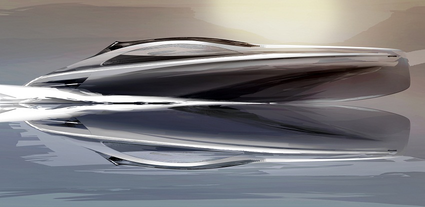 Future Boat Design