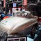 12 clark gables 1955 mercedes benz 300sl 60x60 Clark Gable's Gullwing Finally Sold for $1.85 Million