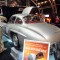 13 clark gables 1955 mercedes benz 300sl 60x60 Clark Gable's Gullwing Finally Sold for $1.85 Million