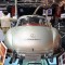 15 clark gables 1955 mercedes benz 300sl 60x60 Clark Gable's Gullwing Finally Sold for $1.85 Million