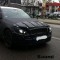 12 60x60 Prototype Of Upcoming 2014 Mercedes Benz C Class Spotted Recently