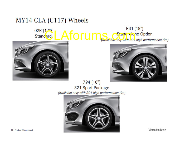Mercedes benz dealer ordering guide