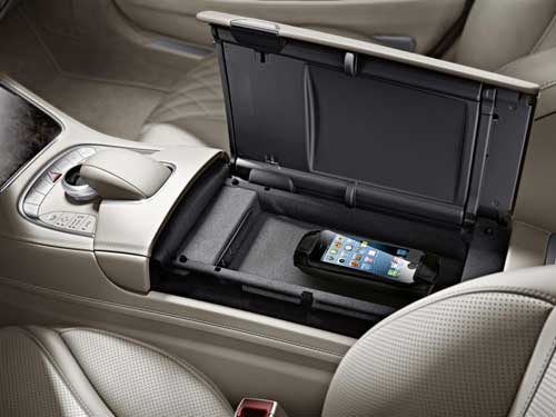 Mercedes benz genuine parts accessories #7