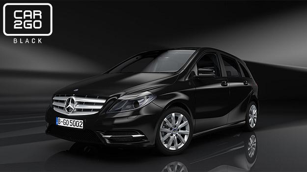 car2go_Black_Mercedes-Benz_B-Class