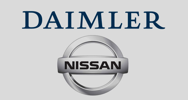 Daimler-and-Nissan