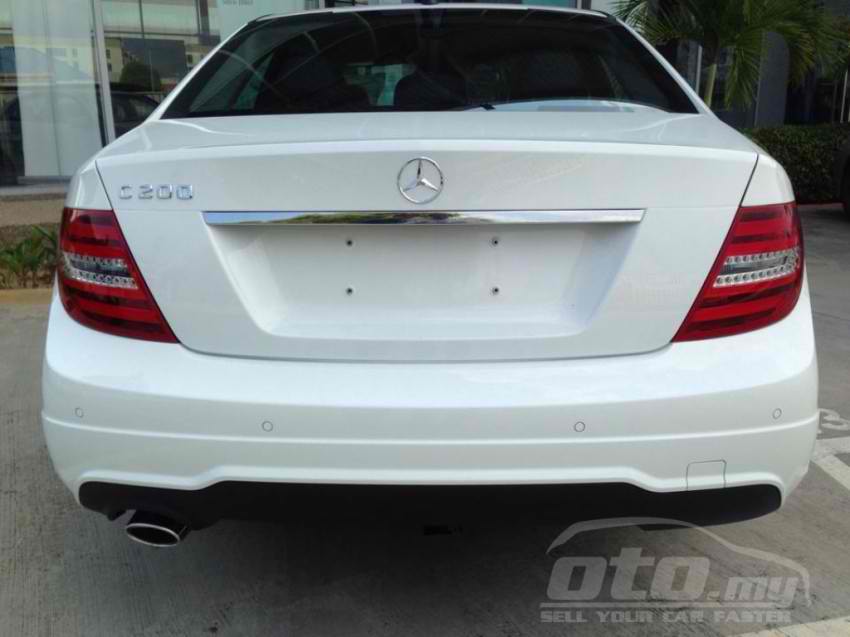 Mercedes benz c200 review top gear #2