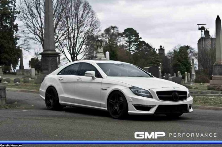 gmp performance cls