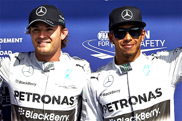 Mercedes-AMG-Petronas-F1-drivers-Nico-Rosberg-and-Lewis-Hamilton
