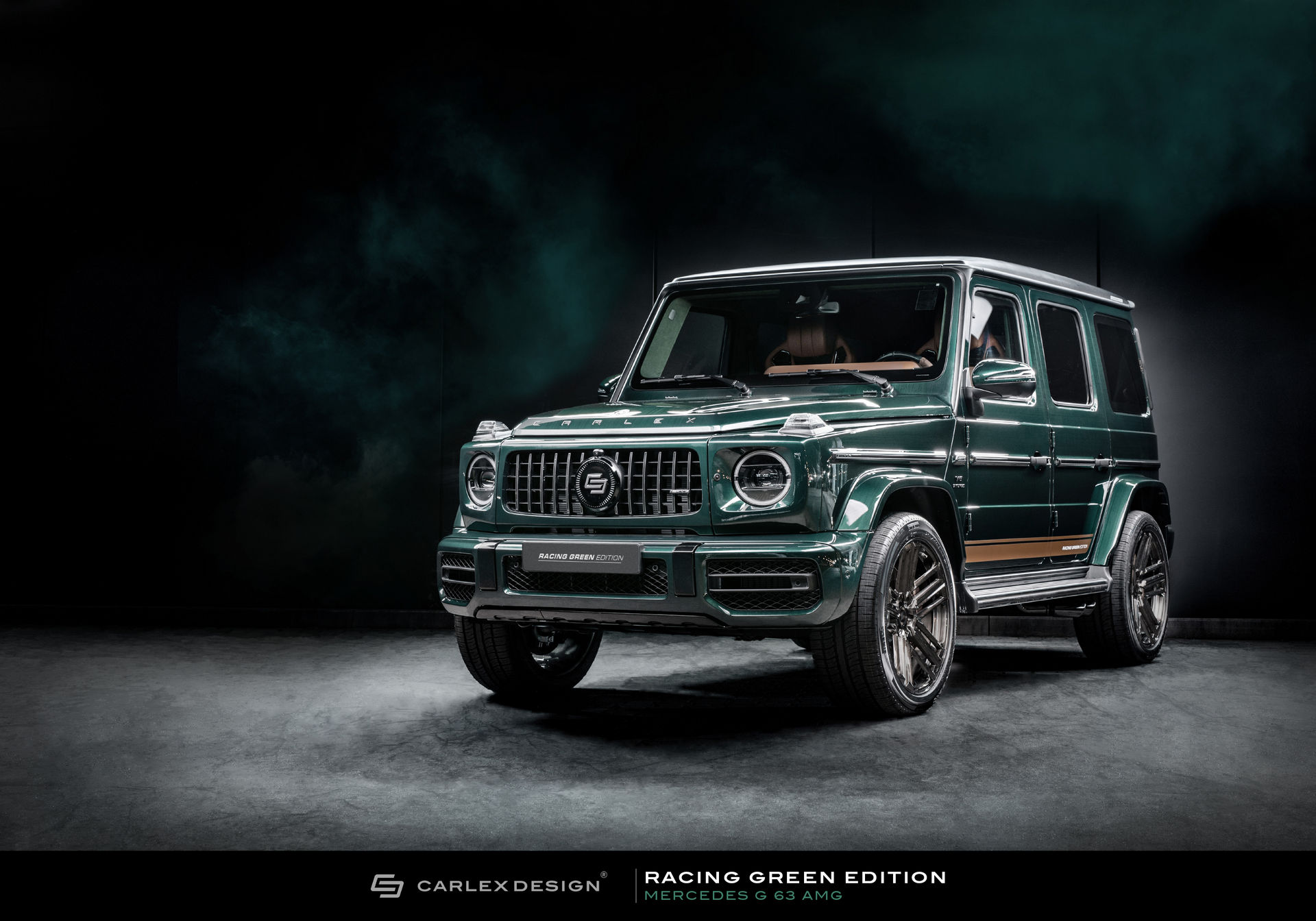 Mercedes G Class Facelift 2025 Jacob M. Beaver