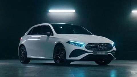 Bang & Olufsen in partnership with Mercedes-Benz AMG - BenzInsider