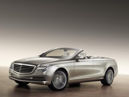 Mercedes files CLC-Class trademark