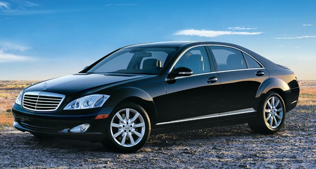 Mercedes the Most Expensive Car to Insure