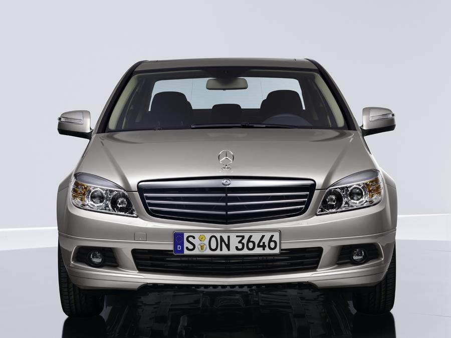 Specs Of New Mercedes-Benz C-Class Disclosed