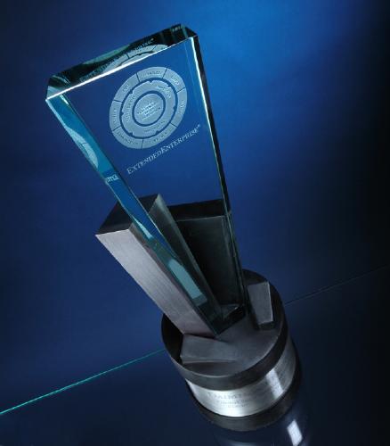 DaimlerChrysler Recognizes Winners of the 2006 Global Supplier Award