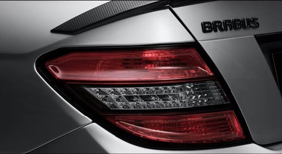 Brabus Unleashes the Bullit