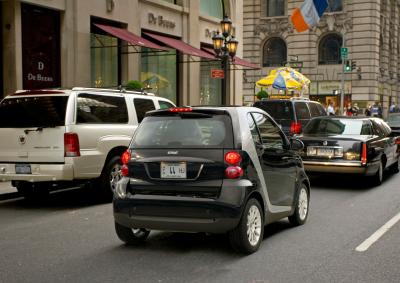 smart bolsters market launch in the US