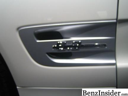 RevoZport Aftermarket Program For 2012 Mercedes-Benz ML63 AMG